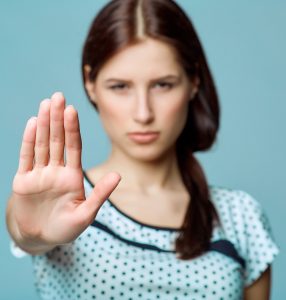 Assertiveness